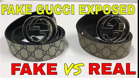 how can you tell a fake gucci belt|gucci belt first copy.